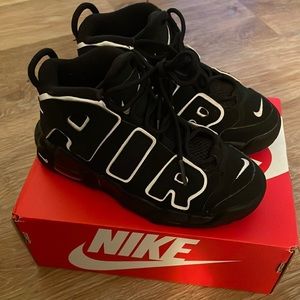 Nike Kids Sneakers size 13c Great condition